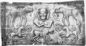 Gajalakshmi in Denmark