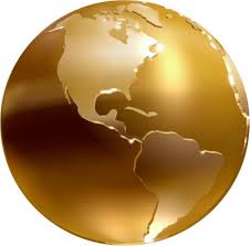 globe gold2