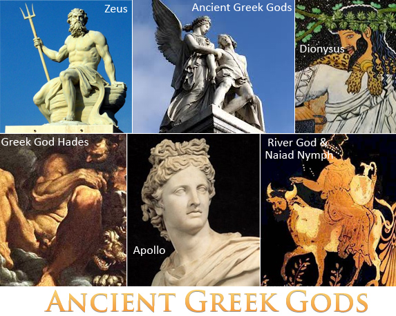 Ancient-Greek-Gods