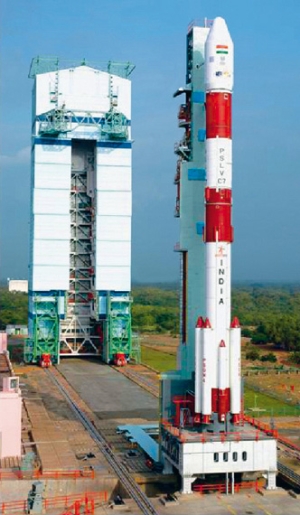 chandrayaan-1