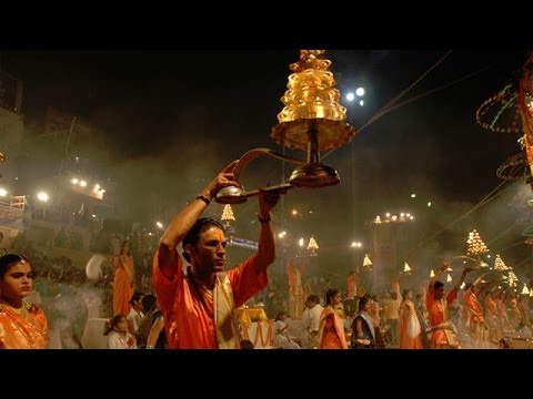 ganga ARTI2