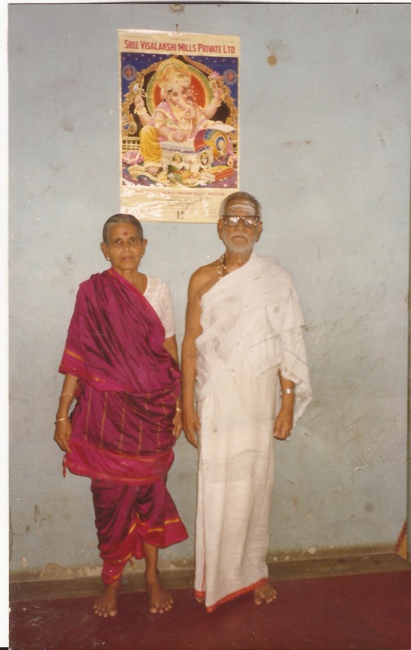 Santanam Rajalakshmi 2