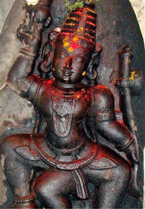 adilabad dt three legs