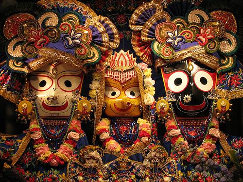Balabhadra_Subhadra_Jagannath