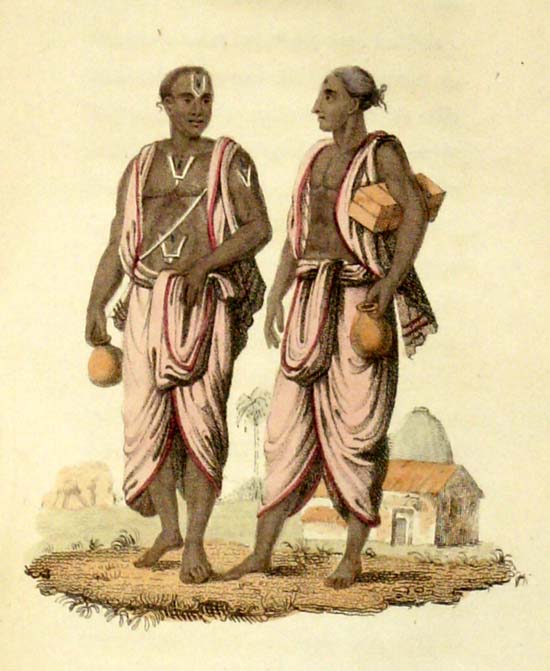 brahmins