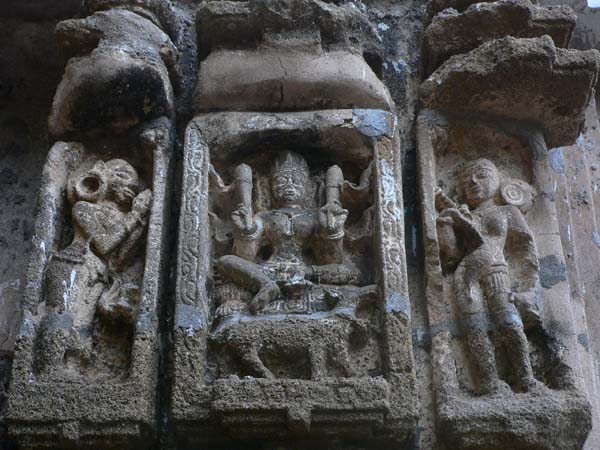 vayu in nilali shobaneswara tem