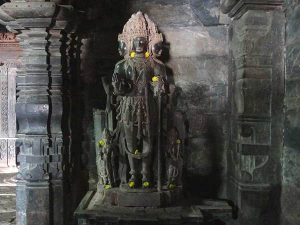 Brahma ,Lakkundi, Karnataka