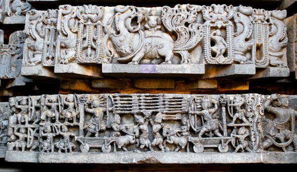 halebedu