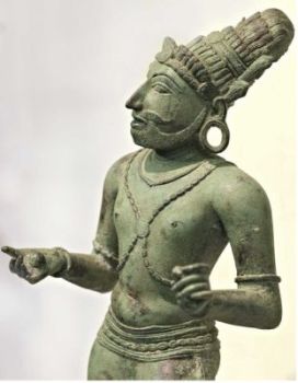 kannappan bronze