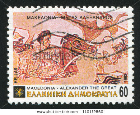 macedonia