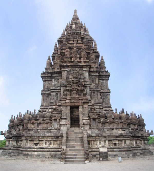 prambanan