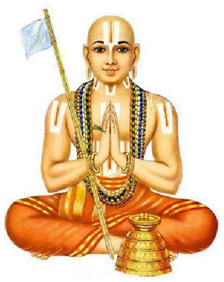 ramanuja