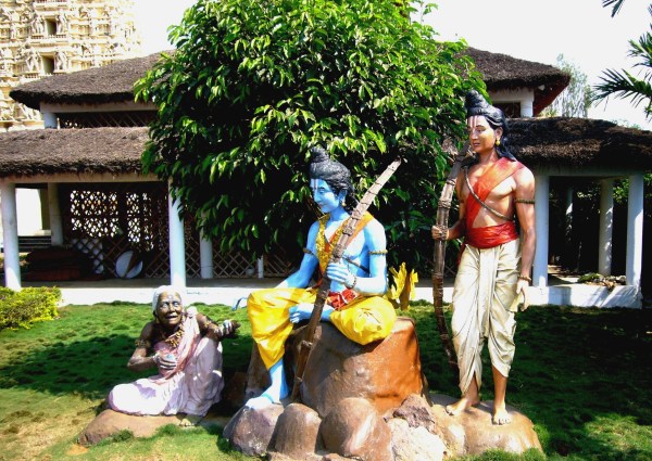 Ramayan_Sabari_EastYadavalli