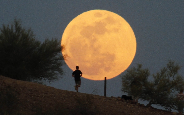 supermoon