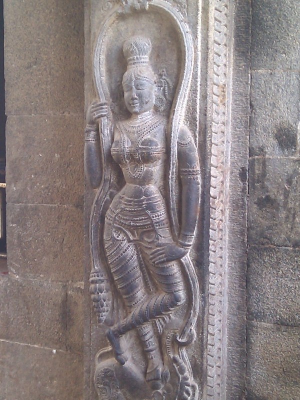 dhenupureeswar, chennai