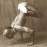 Krishnamacharya_scorpion