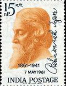 Rabindranath-Tagore
