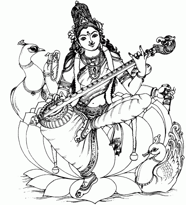 saraswati 01