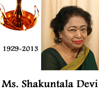 shakauntala-devi