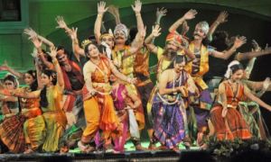 WCTC/Padma Subramaniam