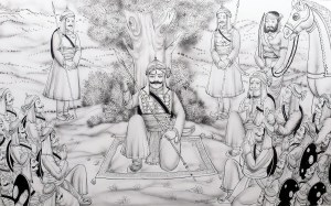 12. Maharana Pratap