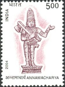 Annamacharya