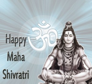 Happy Mahashivratri wallpaper Download
