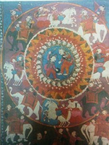 Kashmiri Mahabharata