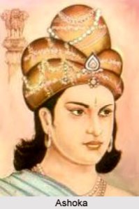 Mauryan_Kings__India