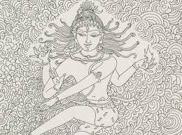 nataraja, himalayan academy