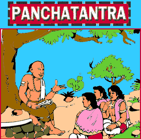 panchatantra-5