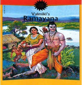 valmiki ramayana