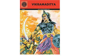 vikramaditya
