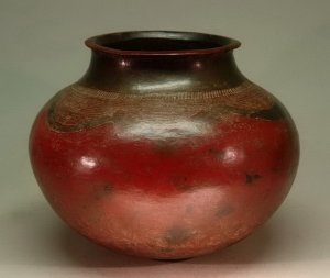 Clay Pot