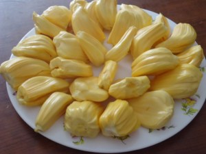 பலாச்சுளை