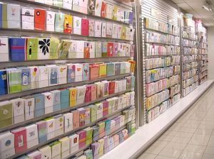 Greetingcardsretaildisplay