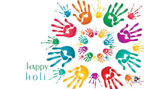 holi