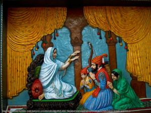 Jijabai-blessing-shivaji-