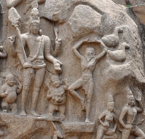 mahabalipuram