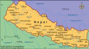 nepal