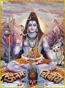 om namashivaya