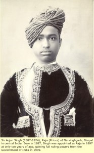raja