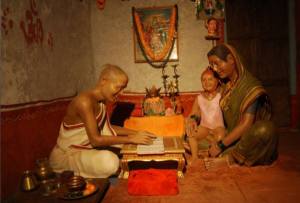 wax museum, near kolhapur