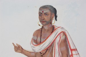brahmin