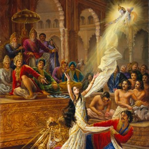 disrobing-of-Draupadi-