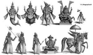 அவதாரங்கள்