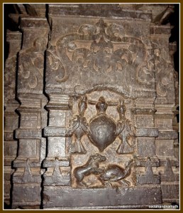 panchatantra story, kopeshwar temple