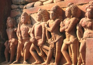 pandavas