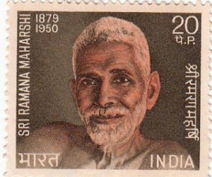 ramana-stamp