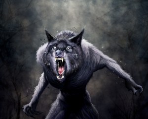 wolf